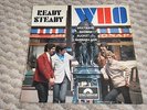 THE WHO 