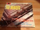 The Beatles, Please Please Me. 1st Pressing Black and Gold Mono LP