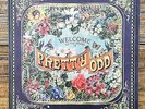 Panic at the Disco Pretty Odd LP