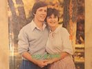 JODY & JIM Look Around LP VG+ private xian soft rock north carolina HEAR