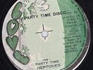 HEPTONES vinyl 12