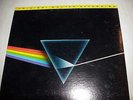 Audiophile PINK FLOYD Dark Side of Moon-MINT MFSL w/INSERTS TAS Original Master