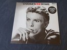 David Bowie ?– Changes One 1976 Australia Original 12