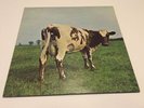 Pink Floyd Atom Heart Mother Lp Uk Issue Gatefold Vinyl A4 B3 EX/ EX