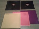 Lol Creme / Kevin Godley Consequences Complete 3x LP's Boxset Rare