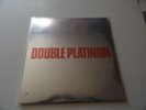 KISS Double Platinum SEALED ORIGINAL CANADIAN 2 LP SET W/ FEATURE STICKER 1978