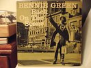 Bennie Green, BACK ON THE SCENE, Blue Note W. 63rd St. DG orig.,