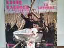 Rubby Haddock y Su Orquesta - La Leyenda - Tabata Records Lp 
