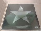 DAVID BOWIE - BLACK STAR LIMITED CLEAR VINYL LP SEALED NEW