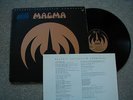  MAGMA MEKANIK DESTRUKTIW KOMMANDOH PROG PROMO NM 