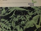 Donald Byrd-Byrd In Flight-Blue Note 84048-LIBERTY JACKIE MCLEAN HANK MOBLEY