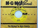 RONNIE ISLE & Blisters WICKED b/w BAD SUNBURN Rockabilly INST. PROMO 45 e3793