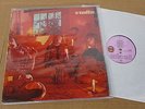 TRAFFIC Mr Fantasy  LP 1st UK Press Orange Logo PINK Island 1967 Psych MONO