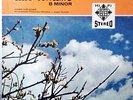 LUDWIG HOELSCHER / Dvorak Cello Concerto / Telefunken Hi-Fi Stereo TCS 18022