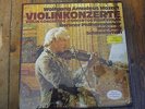 2740 166 Mozart Violin Concertos / Schneiderhan 3 LP box SEALED UNPLAYED