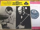 ACL 250 Brahms Violin Sonatas / Kulenkampff / Solti