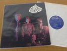 CREAM Fresh cream LP Debut CLAPTON 1st UK Press 1966 Reaction Psych  MONO