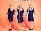 Bette Midler - It's The Girls  (Vinyl LP / Album) (New)