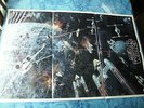 STAR WARS - ORIGINAL SOUNDTRACK double LP + GIANT POSTER + SCENE INSERT