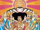 The Jimi Hendrix Experience - Axis Bold As Love (Vinyl LP / Album) (New)