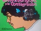CHINO RODRIGUEZ Y LA CONSAGRACION CHEUNG MUI LATIN SALSA LP