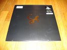 SYLVAN ESSO - Sylvan Esso - LP COKE BOTTLE CLEAR VINYL Ltd /500 SEALED Sold Out