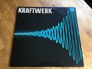 Kraftwerk 2x LP Same UK Vertigo press LOVELY COPY LOADS KRAUT ROCK LISTED