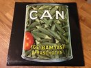 Can LP Ege Bamyasi German United artists 1st press Krautrock Beauty ******