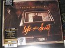 Notorious BIG Life After Death RSD 3xLP Clear Vinyl #2747 sealed Bad Boy