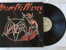 SLAYER - Show No Mercy LP Vinyl Metal Blade Records 1983