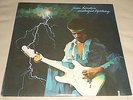 Jimi Hendrix Midnight Lightning Original Sealed LP 1975 Reprise