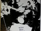 THE WHO who the fuck? LP early outtakes demos The High Numbers