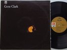 GENE CLARK White Light RARE Original AUSTRALIA Pressing OZ LP '71 BYRDS Vinyl