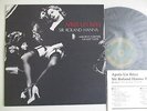 SIR ROLAND HANNA TRIO Apres Un Reve LP JAPAN VENUS TKJV-19114 SEXY CHEESECAKE