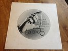 Canaxis 5 LP Technical space composers crew Music factory 1st press NEAR MINT LP