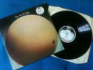 Egg - The Civil Service  LP UK  1974  VG+/EX  # Prog