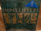 LRX: HARD ROCK Factory Sealed Vinyl IMPELLITTERI STAND IN LINE Rainbow Nugent