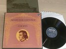 ADAM HARASIEWICZ piano CHOPIN 1stPress 