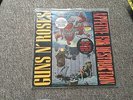 Guns N' Roses ?Appetite For Destruction Label 12