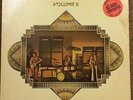 CREAM LIVE CREAM VOL.2 INSANELY RARE ORIG'72 ATCO WHITE LABEL PROMO-ONLY MONO LP