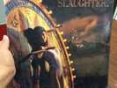 SLAUGHTER -STICK IT TO YA-  SEALED LP