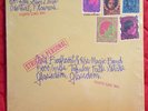 CAPTAIN BEEFHEART STRICTLY PERSONAL ORIG 1970s BLUE THUMB LP EX/NM COND PSYCH