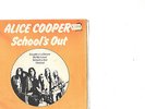ALICE COOPER     