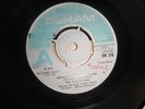 THE FLIRTATIONS, Nothing but a Heartache, DERAM DEMO DM 216,  ORG. UK, 7inch