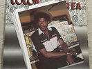 COCOA TEA - FIREHOUSE LP - RARE TUBBYS - KILLER DIGI ROOTS - RARE REGGAE
