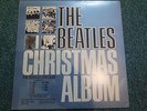 The Beatles Christmas Album LP Record
