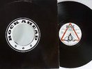 AC/DC Tour 1992 Promo Vinyl Maxi Single Dirty Deeds done dirt cheap Live