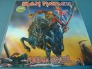 IRON MAIDEN -ROCK IN RIO, BRAZIL 2013-1LP-ULTRALIMITED EDITION-SEALED PART2
