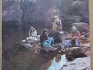 DR. STRANGELY STRANGE - KIP OF THE SERENES - LP UK 1969 NR MINT ISLAND 1ST PRESS