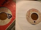 Hit Song / Natty Sings a Hit Song - Roman Stewart & Dillinger (2 Singles)